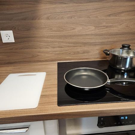 Diamond Apartment Budapest Esterno foto