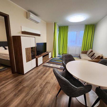 Diamond Apartment Budapest Esterno foto
