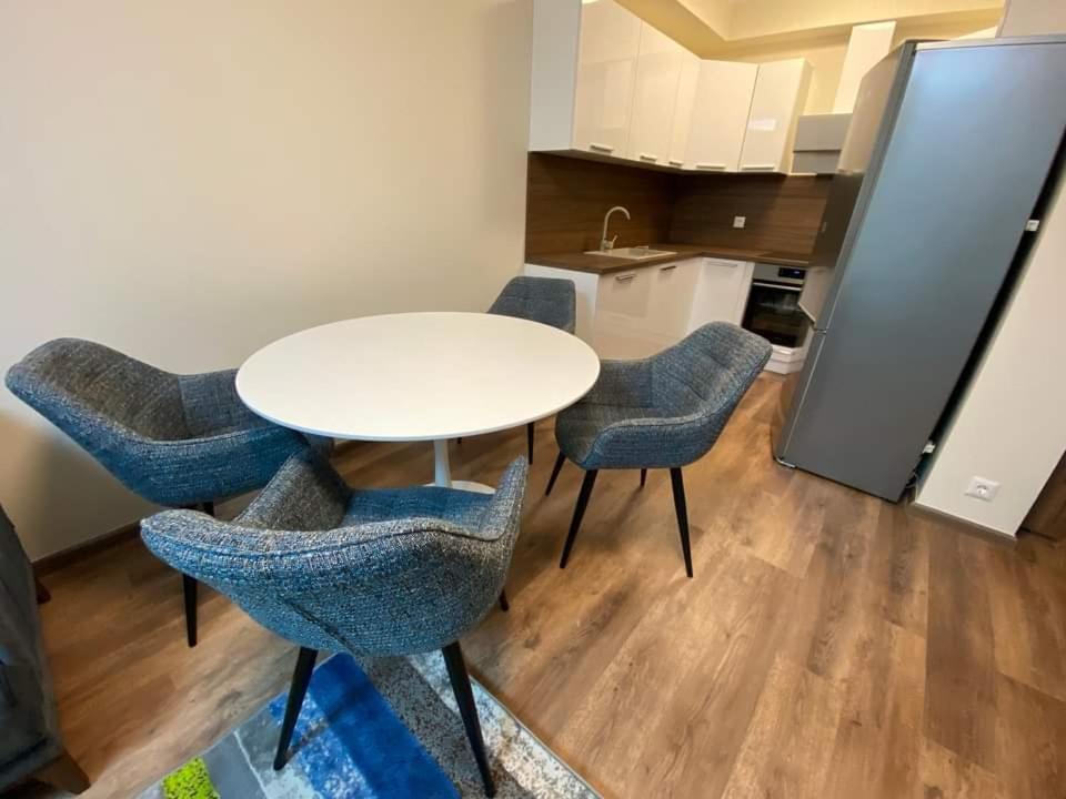 Diamond Apartment Budapest Esterno foto