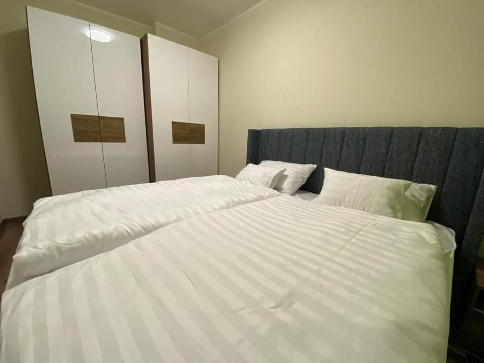 Diamond Apartment Budapest Esterno foto